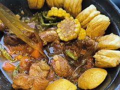 -津武刁馋一锅出(双街店)