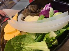 -新辣道鱼火锅(上地华联店)
