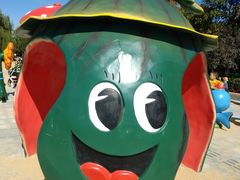 -大兴滨河森林公园