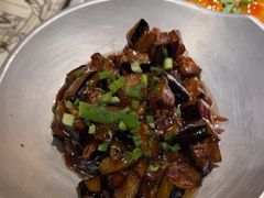 -绿茶餐厅(哈尔滨凯德店)
