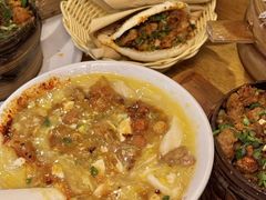 -豆相识•九九豆腐脑(牛咡桥店)
