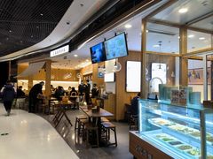 -王春春鸡汤饭(上海中海环宇城店)