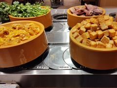 -喜家自助小火锅(卓悦里店)