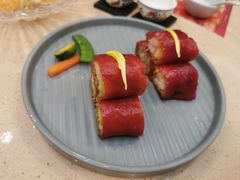 -点都德(龙之梦店)