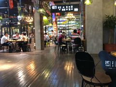 -别院里音乐餐酒吧(双流航空港店)