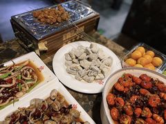 -郑喜旺烧烤(郑州总店)