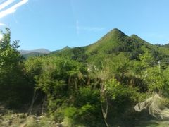 -北京灵山风景区