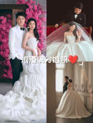 -太郎花子婚纱摄影TAHAKO(无锡店)