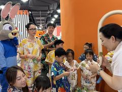 -神帆·元气汤泉(解放西路店)