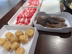 -刘火辣老火锅(光谷店)