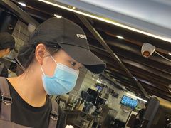 -放哈·甜醅子奶茶创造者(正宁路店)