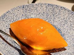 蜜汁红薯-荣小馆(安达仕店)