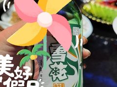 -卡宿自助餐厅(高新万达店)