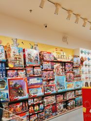 -乐高授权专卖店(朝阳大悦城店)