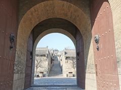 -山西王家大院