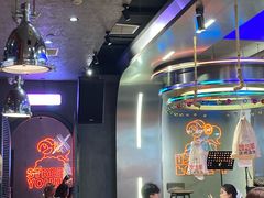 -路边羊烧烤酒场(宝带路店)