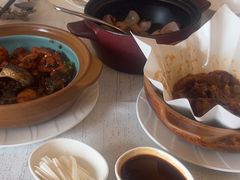-上海和平饭店龙凤厅 Dragon Phoenix