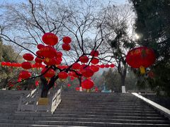 -千佛山风景名胜区