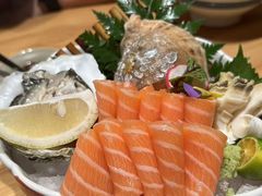 -Tuna maki寿司(苏州中心商场店)
