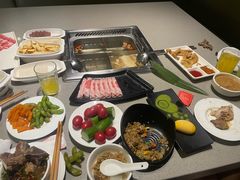 -海底捞火锅(漕宝路店)