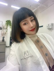 -未来美发·T1M HAIR SALON