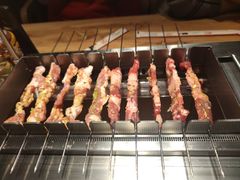 -邢氏老太太烤串(北兴街店)