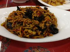 -玉华台饭庄(裕中西里小区店)