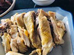 -小本鸡饭店(滨江白马湖店)