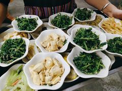 -大自然素食(望桐路店)