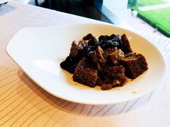 -世博洲际酒店-盛会堂中餐厅