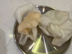 -海富荣·锅贴·陕菜家常菜(阳光城店)