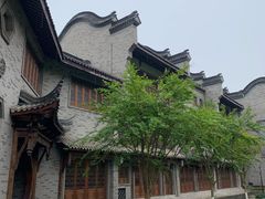 -龙潭水乡