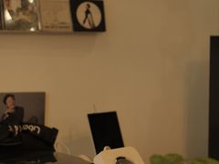 -留白咖啡(人民巷八号大院店)