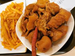 -水平有限广西米粉·广西风味集(五道口店)