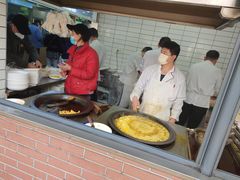 -草桥清真牛肉锅贴扁食店