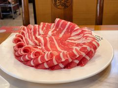 -清真·鸦儿李记·涮肉(花市店)