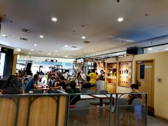 -COSTA COFFEE(上海虹口龙之梦)