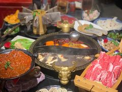 -大味老火锅City店