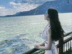 -滇池海埂公园