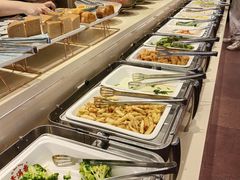 -素满香·食养自助(建邺万达店)