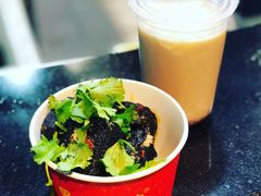 -黑色经典臭豆腐·湖南特产(太平街口店)