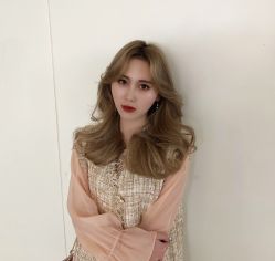 -3AM HAIR SALON染发接发