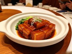 -老洋房花园饭店(绍兴路店)