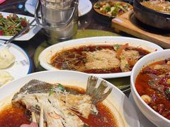 -东北大院·东北菜(三台子店)