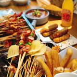 北京探店 |夏天就是要吃冷锅串串