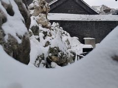 -张学良旧居陈列馆