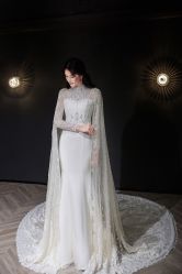 -B.Bridge Couture婚纱礼服(福田店)