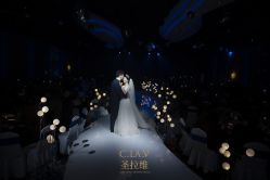 -圣拉维婚礼艺术中心(合肥旗舰店)