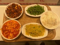 -乡村基·川味现炒大王(熙悦天街店)