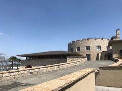 -南沙游艇会·大兵船餐厅